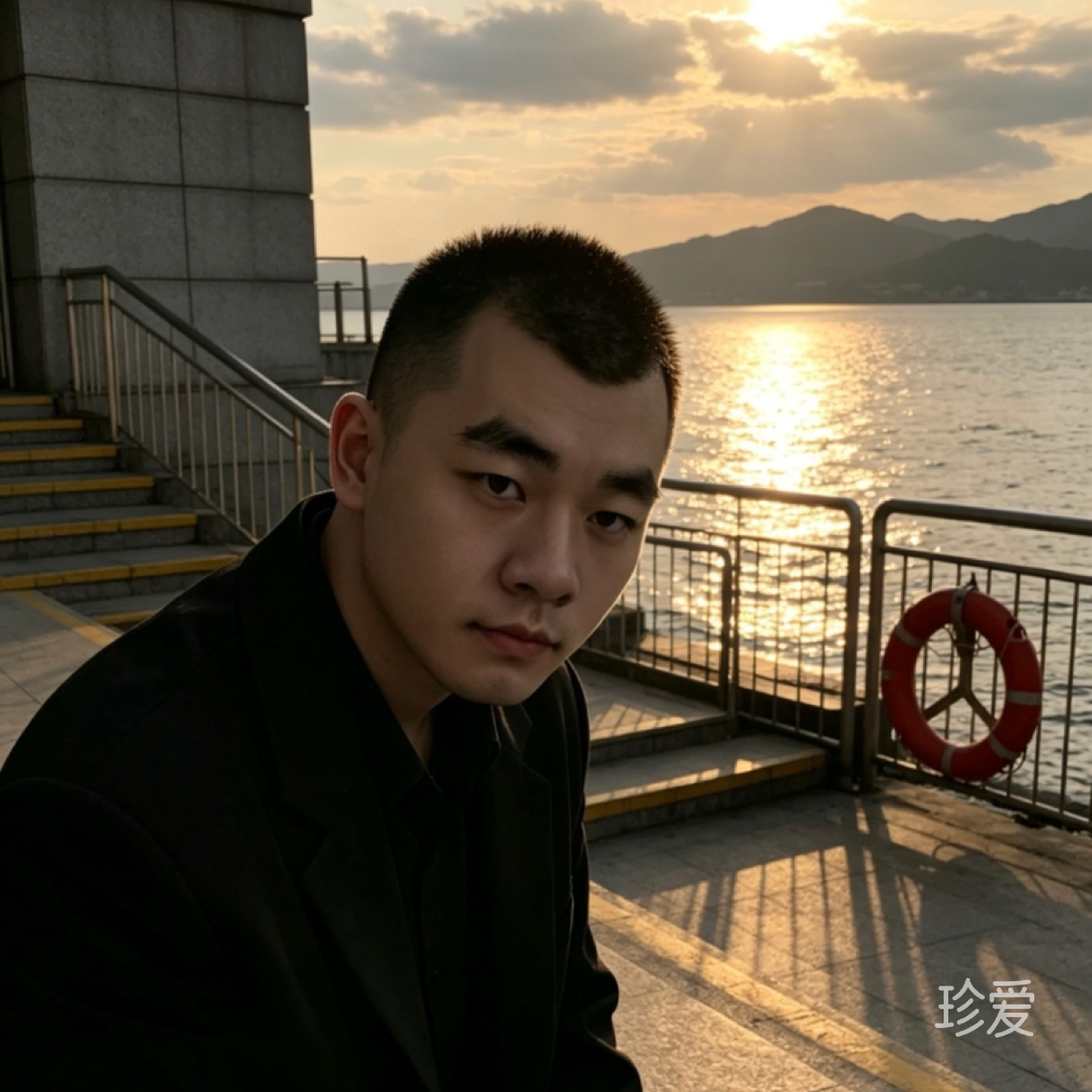 徐高级