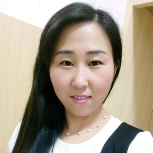 爱要有你才完美