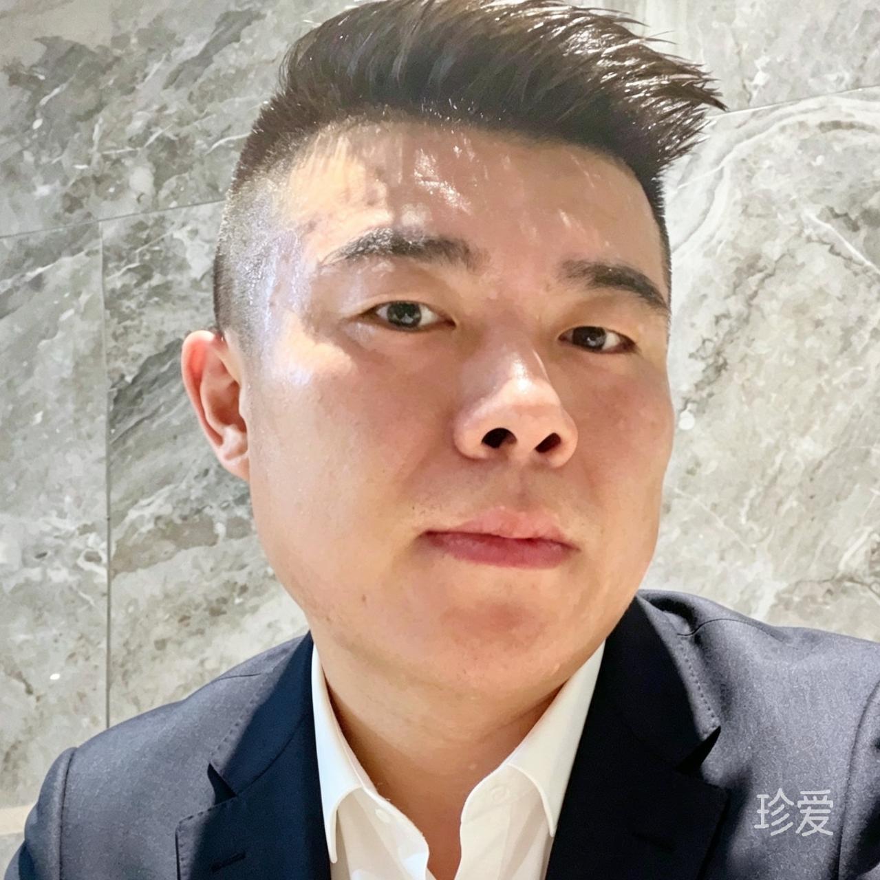 抖牛式