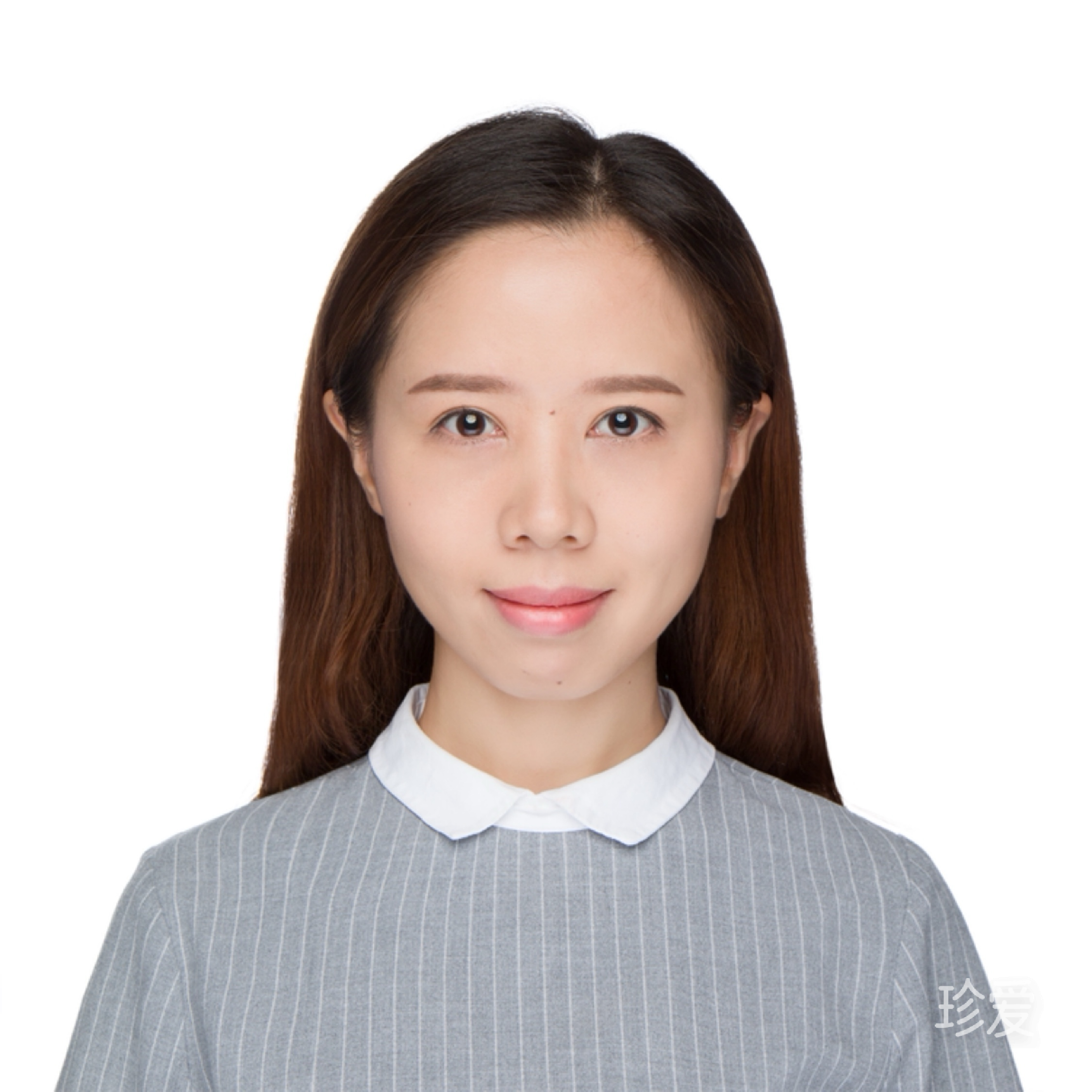 不爱苹果的梨子
