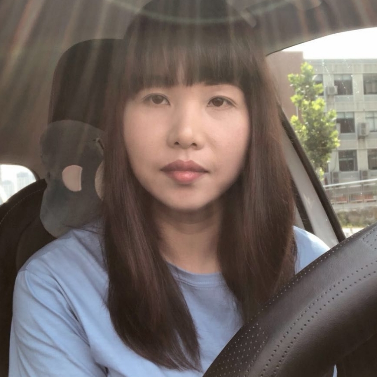 红气球