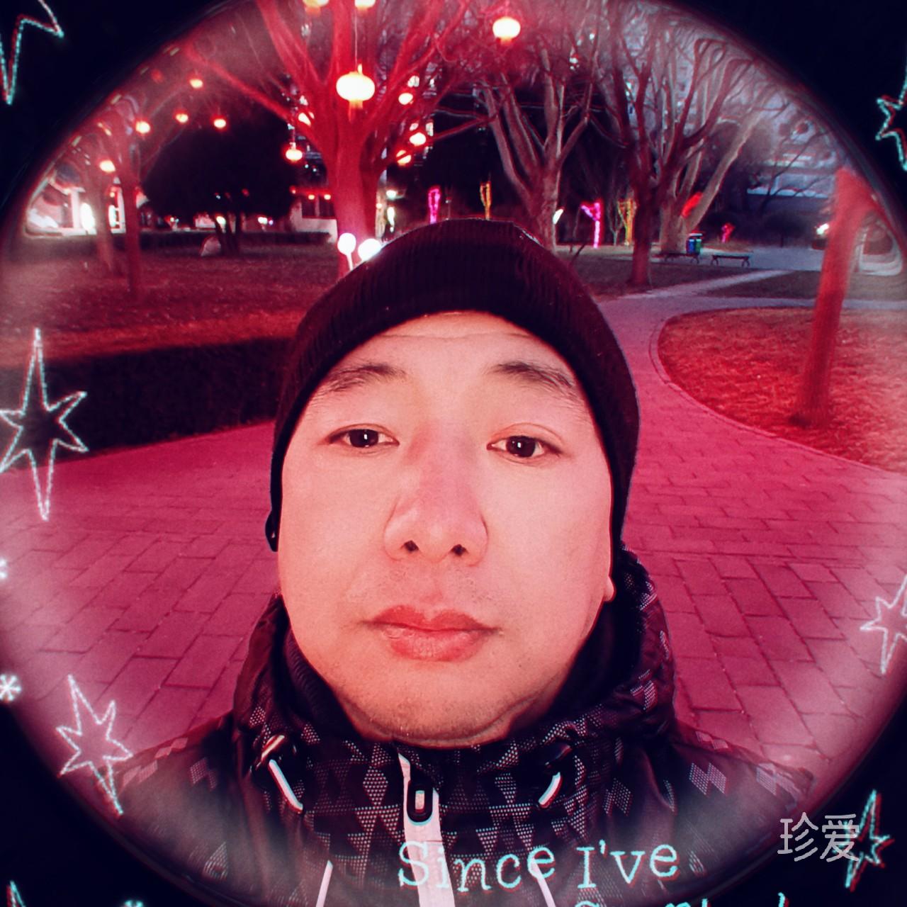 价值成长双焦镜