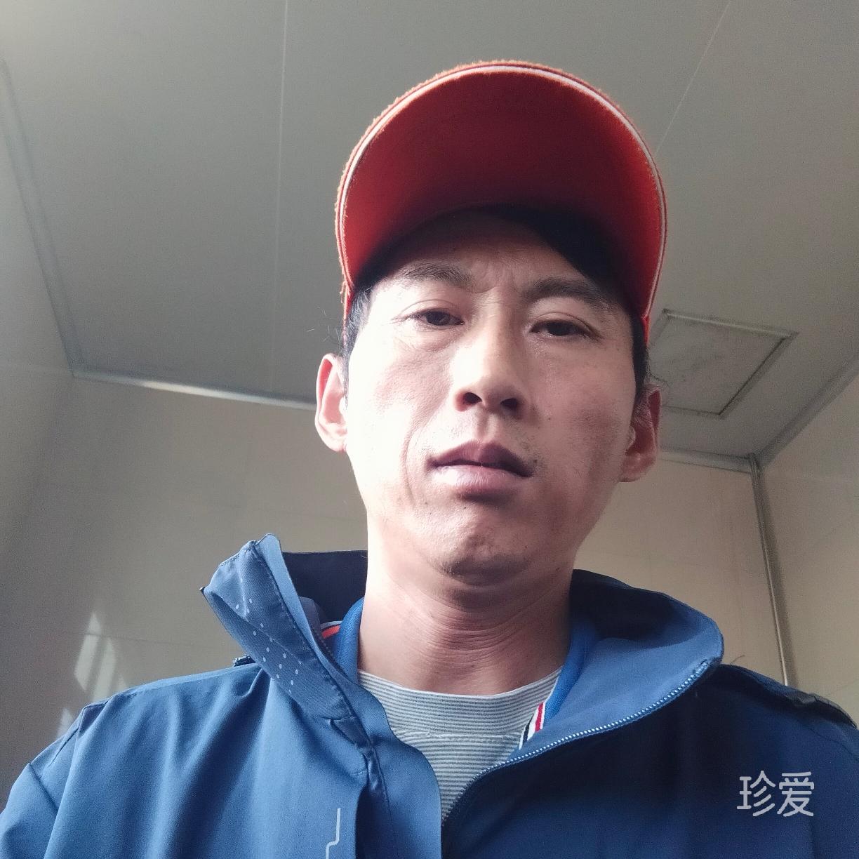 梦想找到一个相爱的人