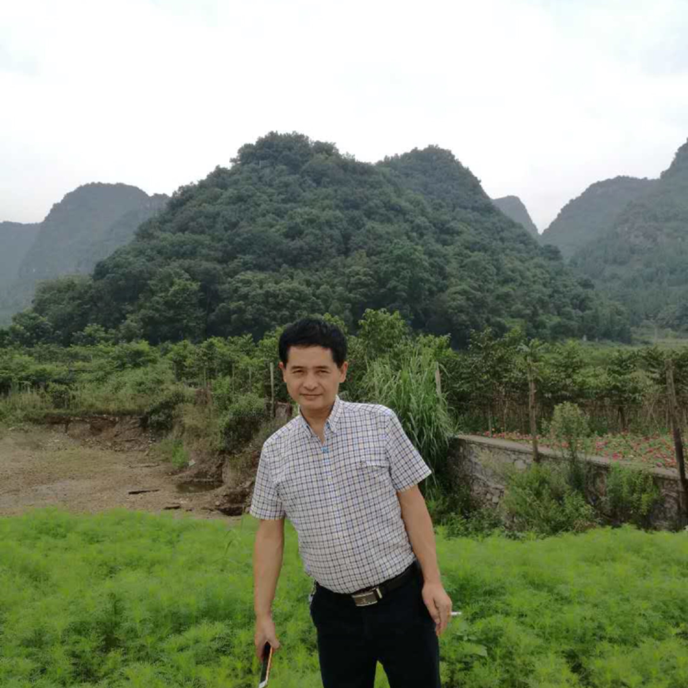 为爱寻找一个港湾