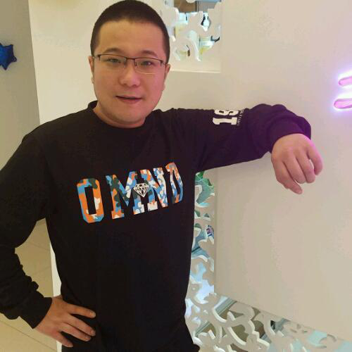 霸道是一种疼爱