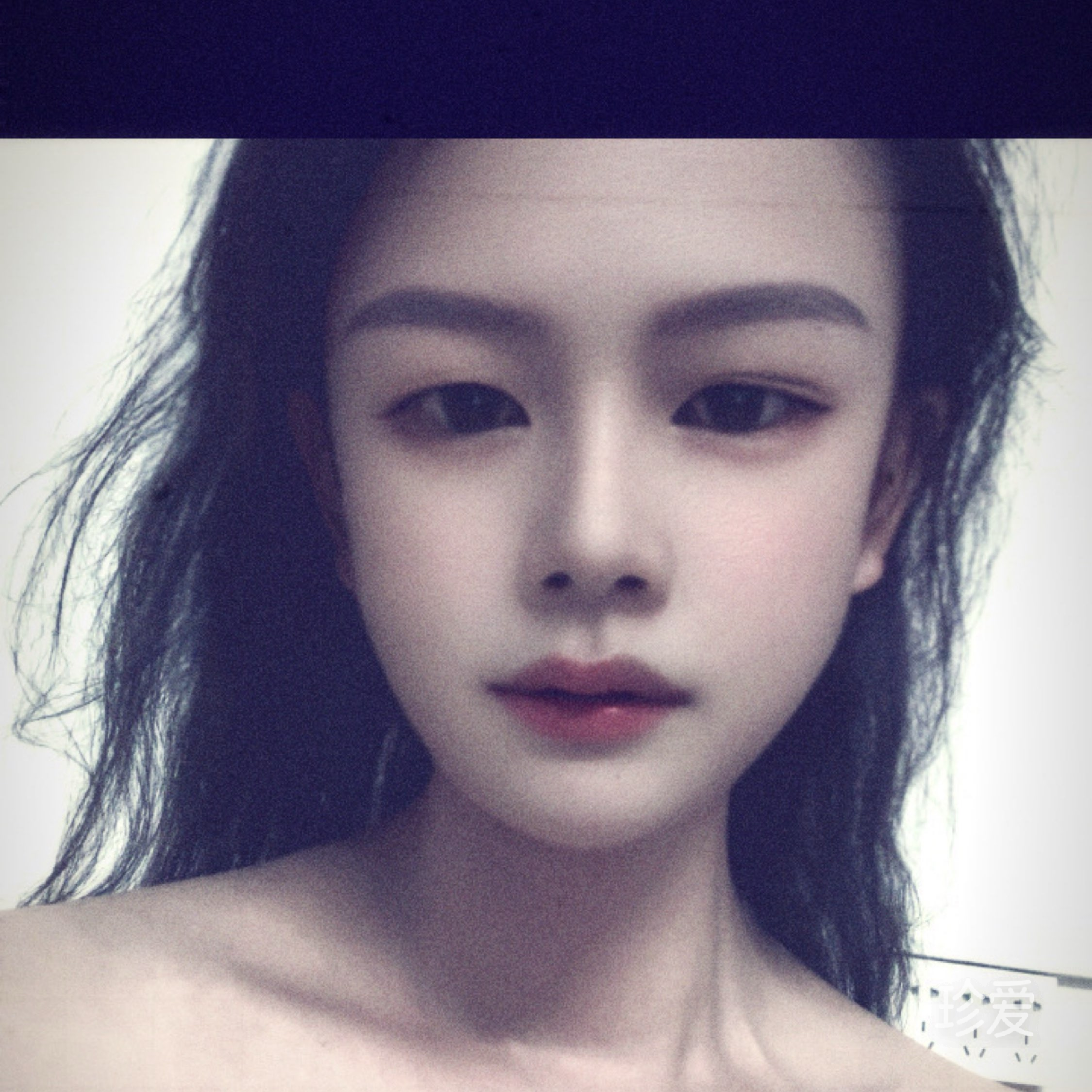 远得要命的爱情