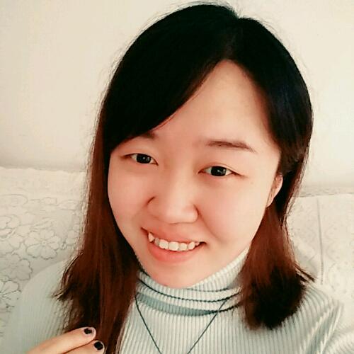 指尖的陽(yáng)光