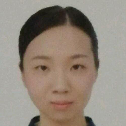 小然