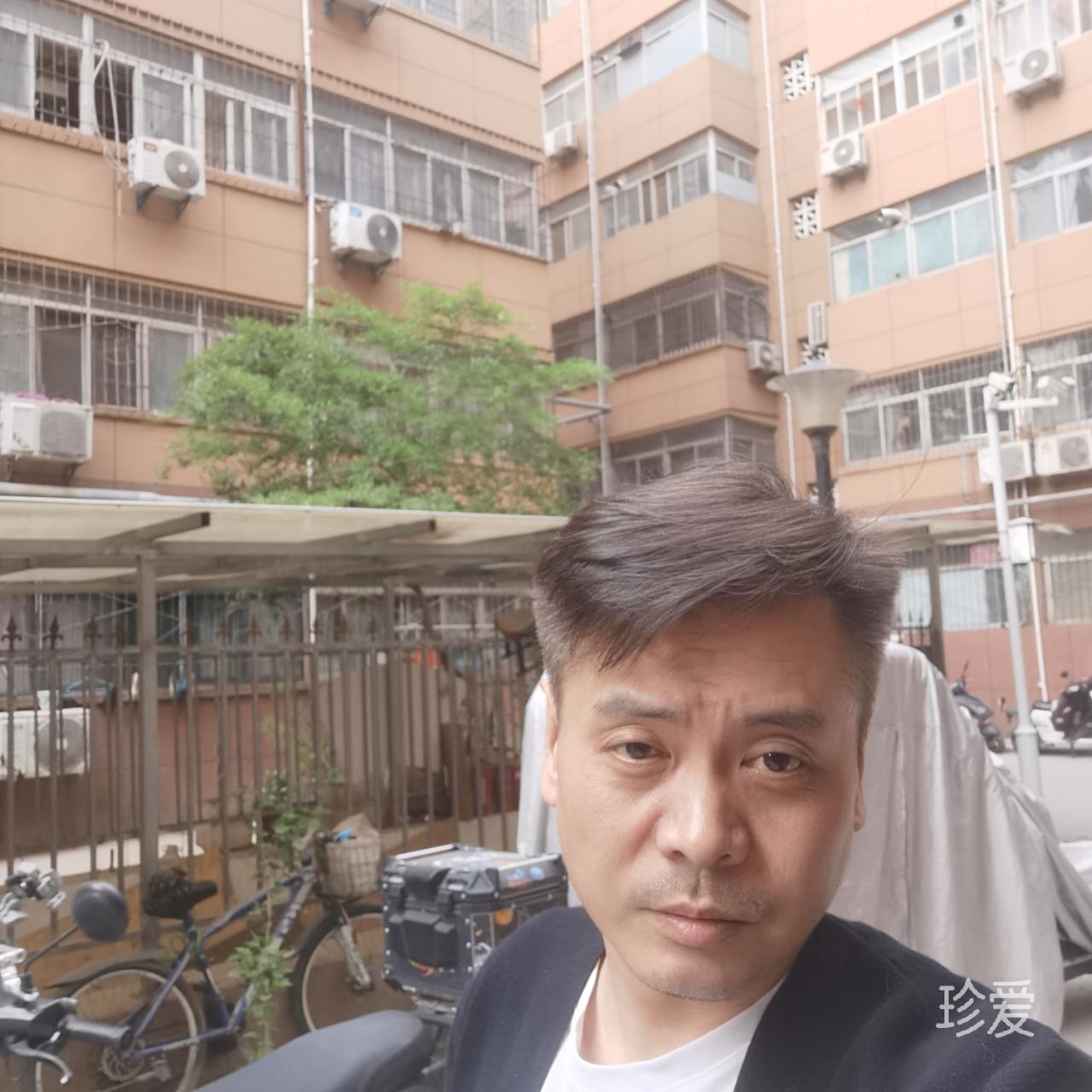 志安