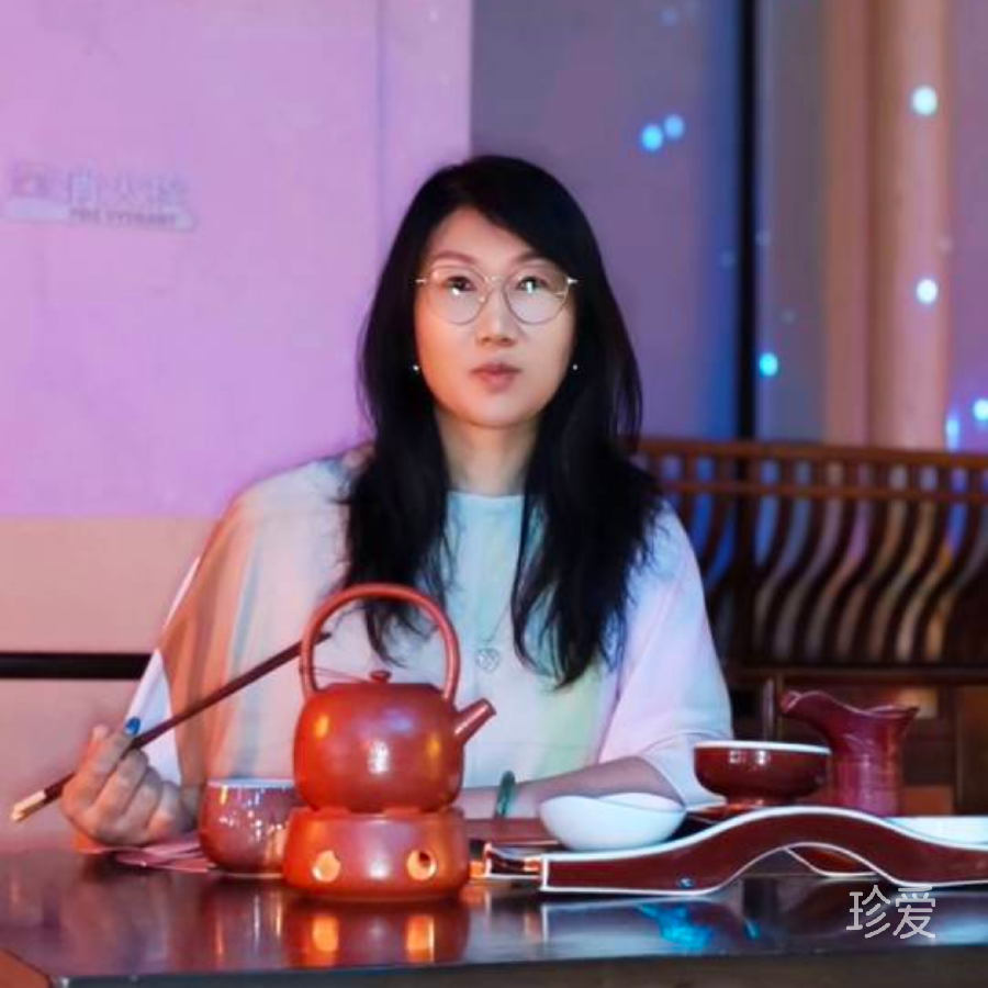 安心如意
