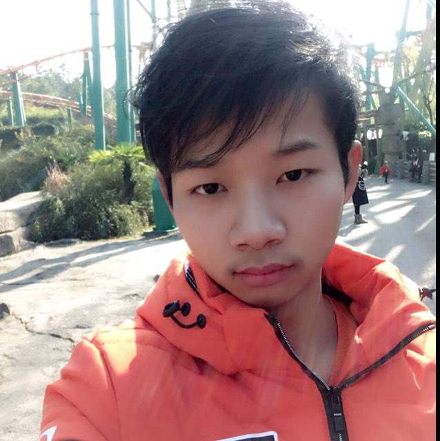 珍惜美好的时光