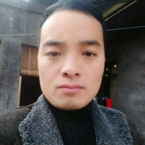 男人就要顶天立地