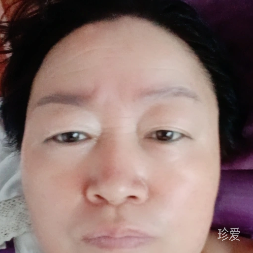 幸福无比