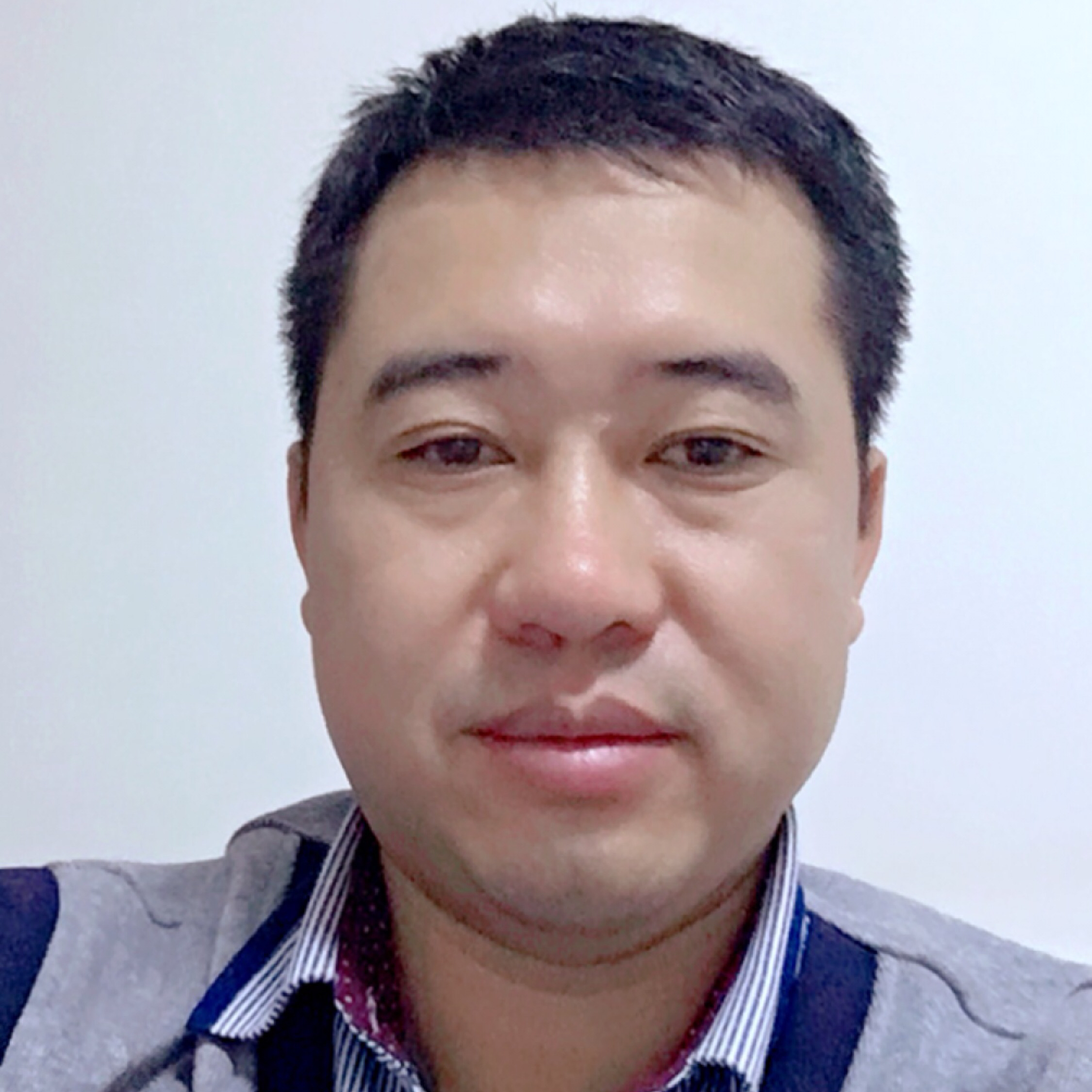 幸福只為遇上你