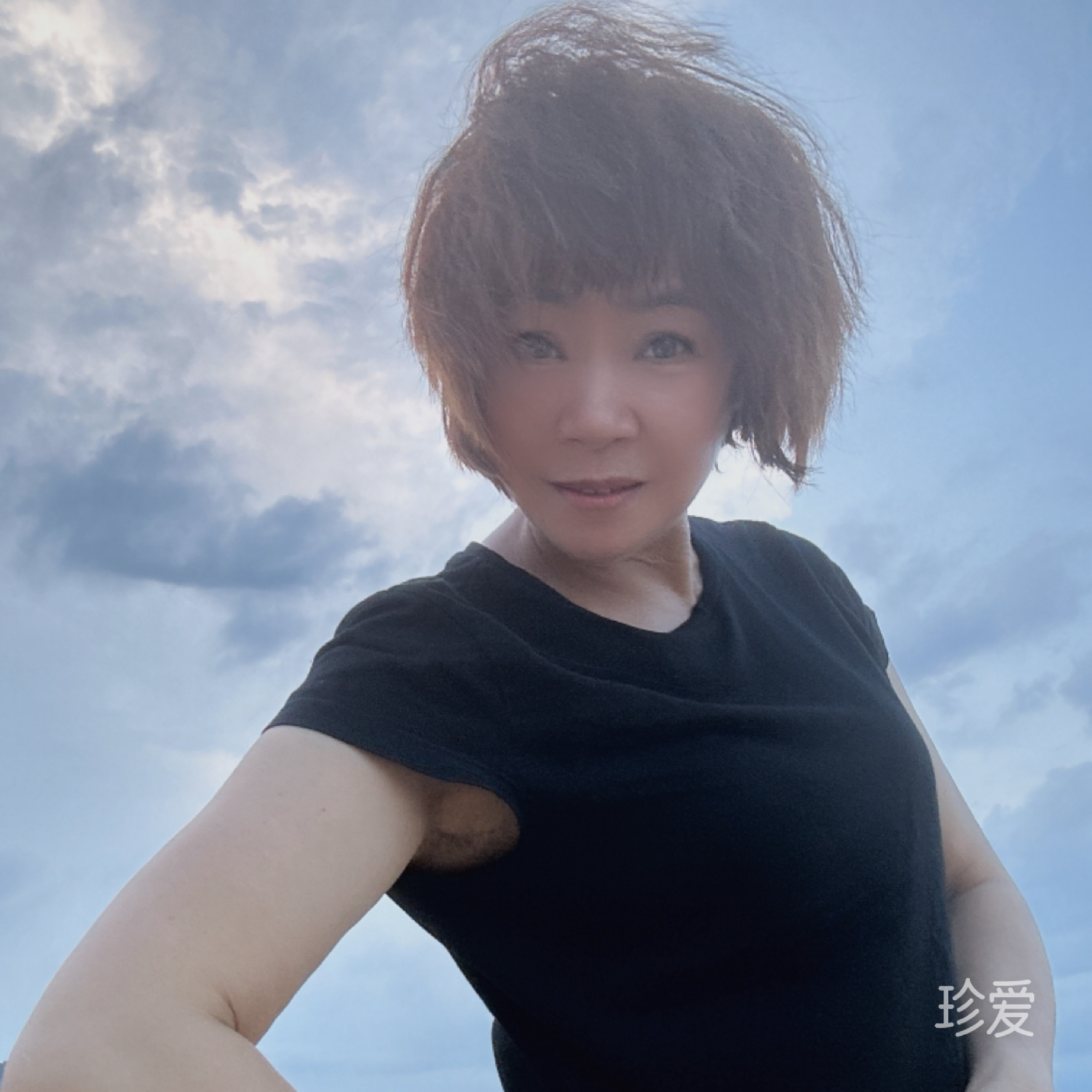 不期而遇