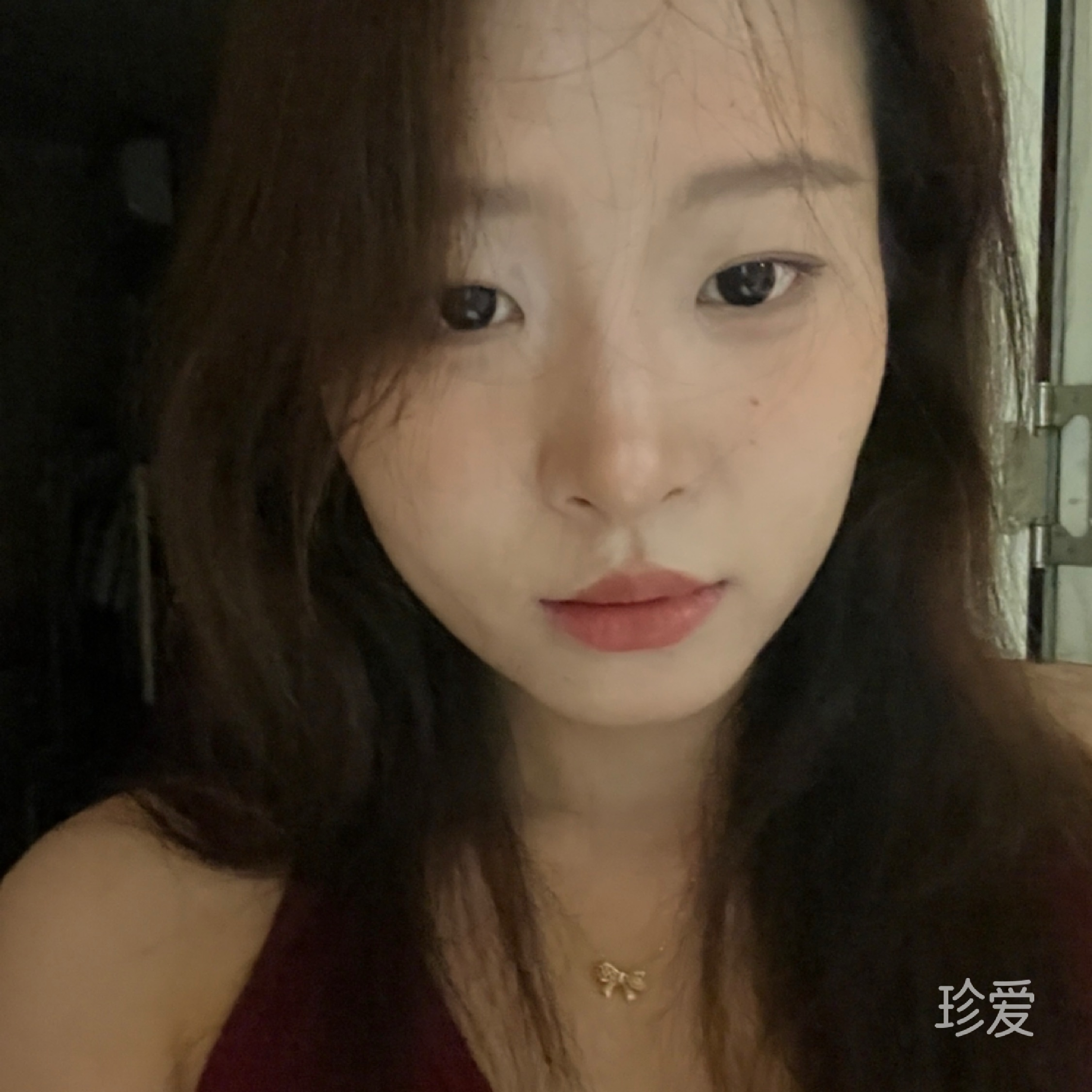 青苹果