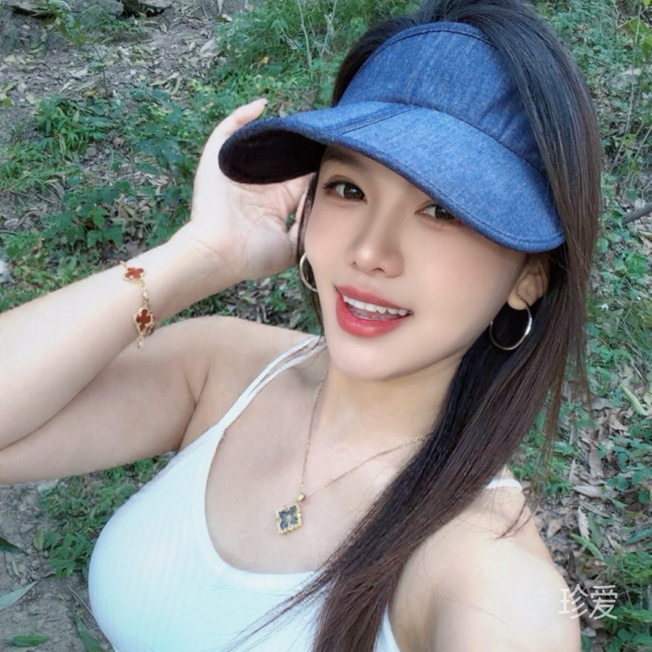叶子