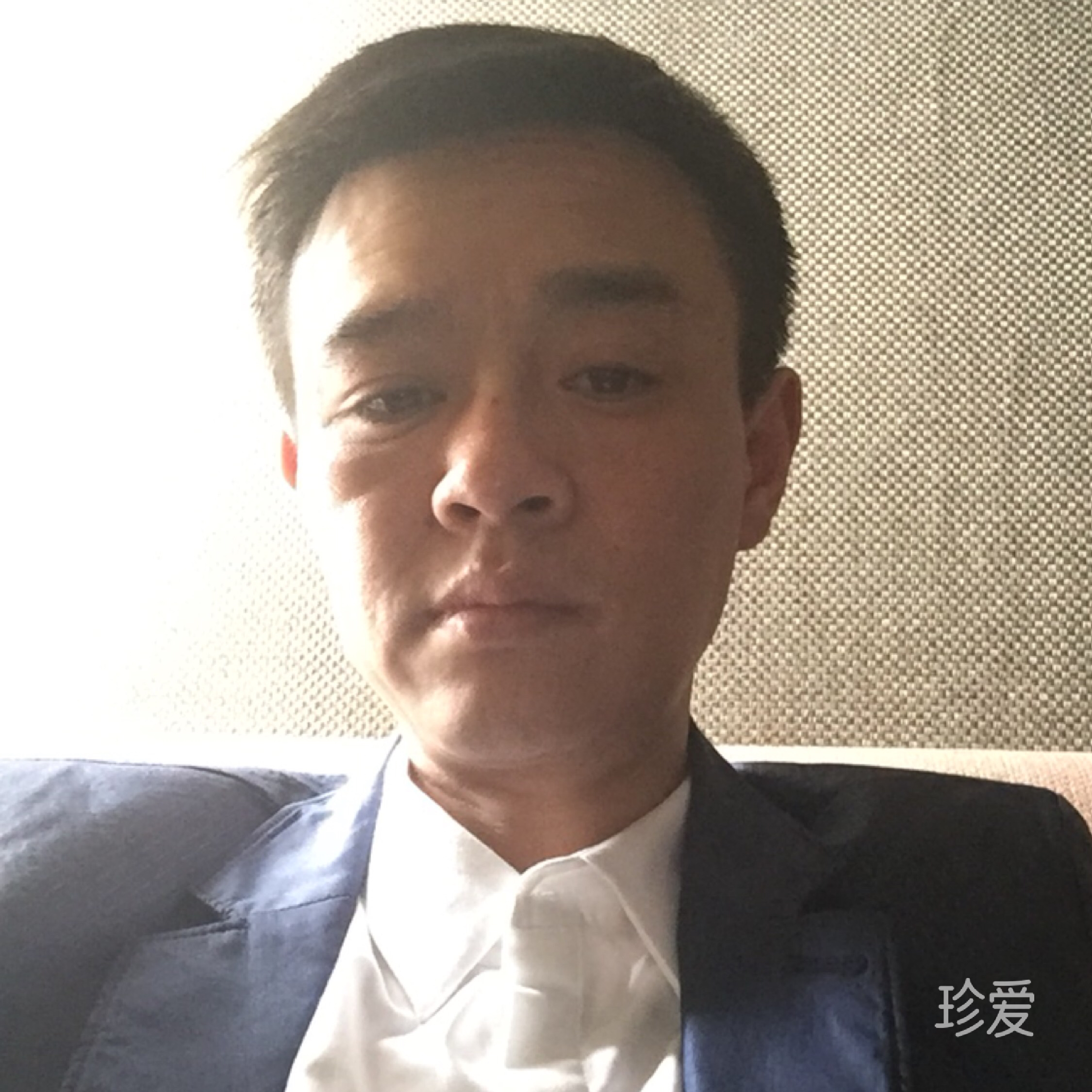 影子与我