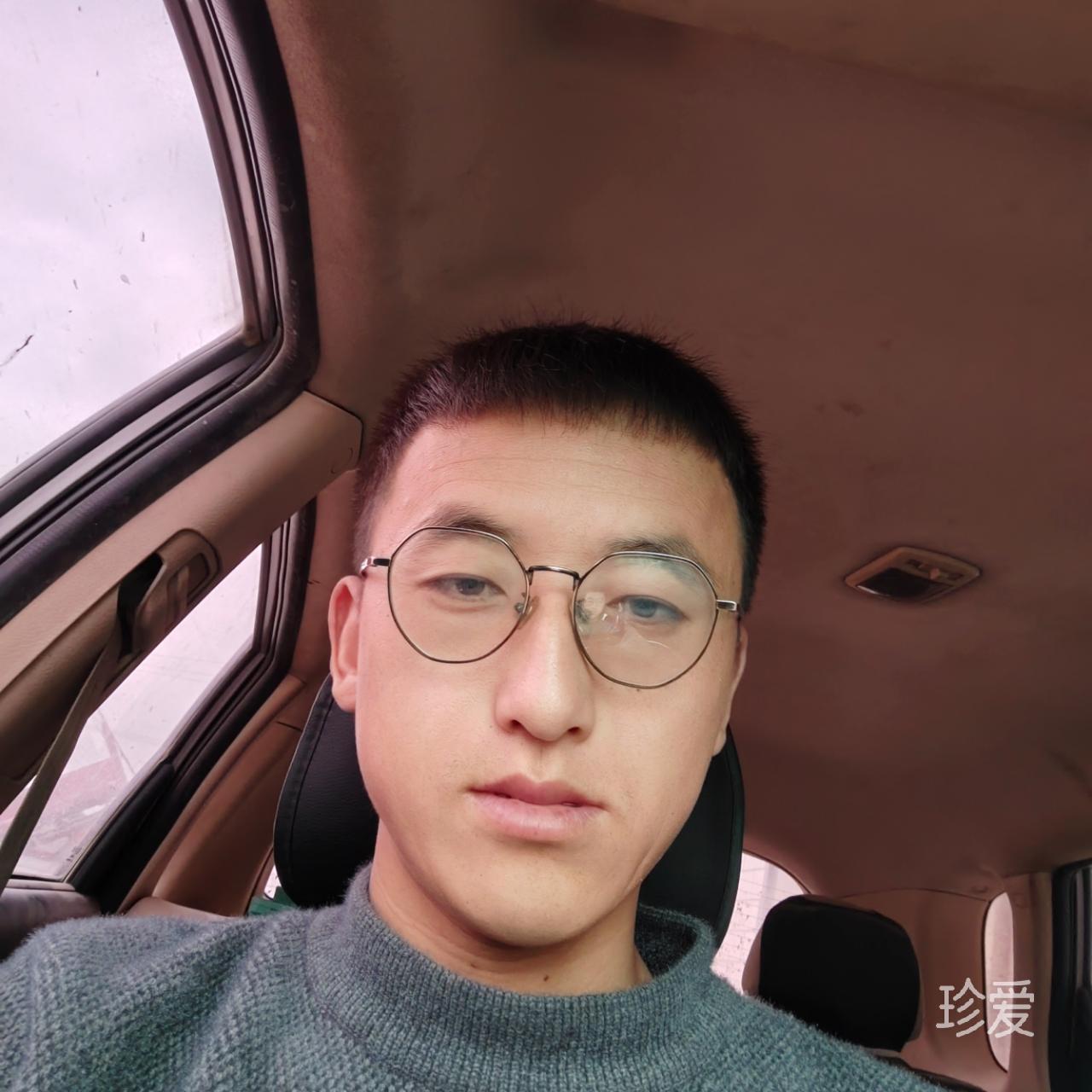 原来我不帅