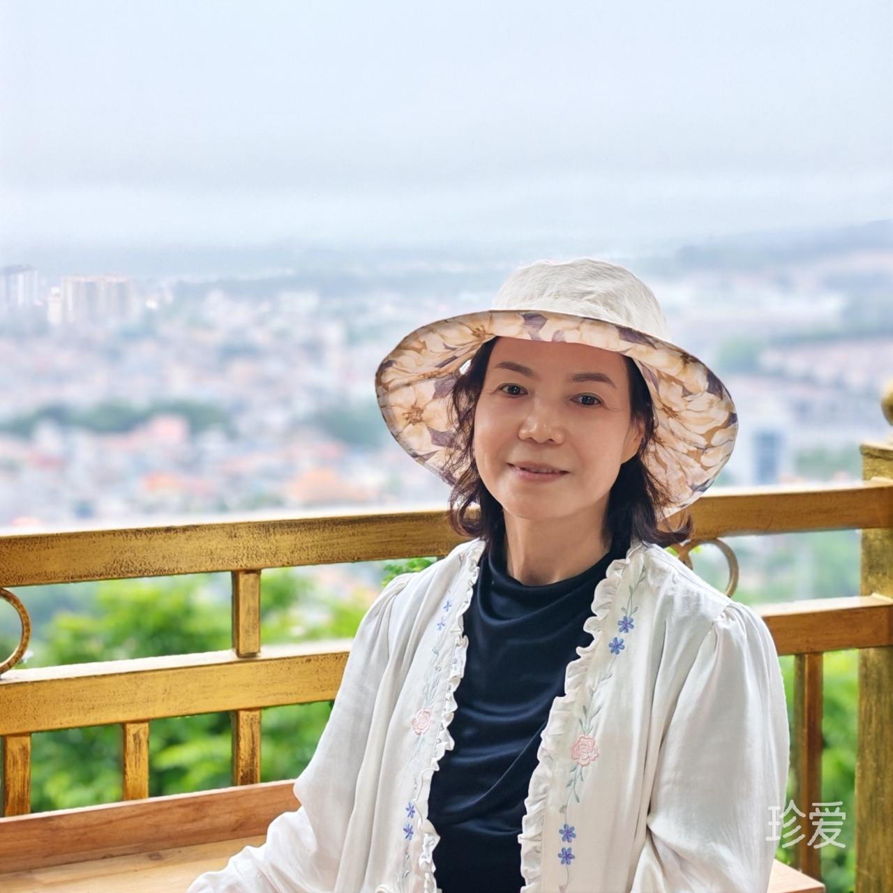 梦妮