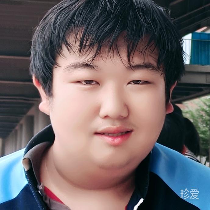 携手今生