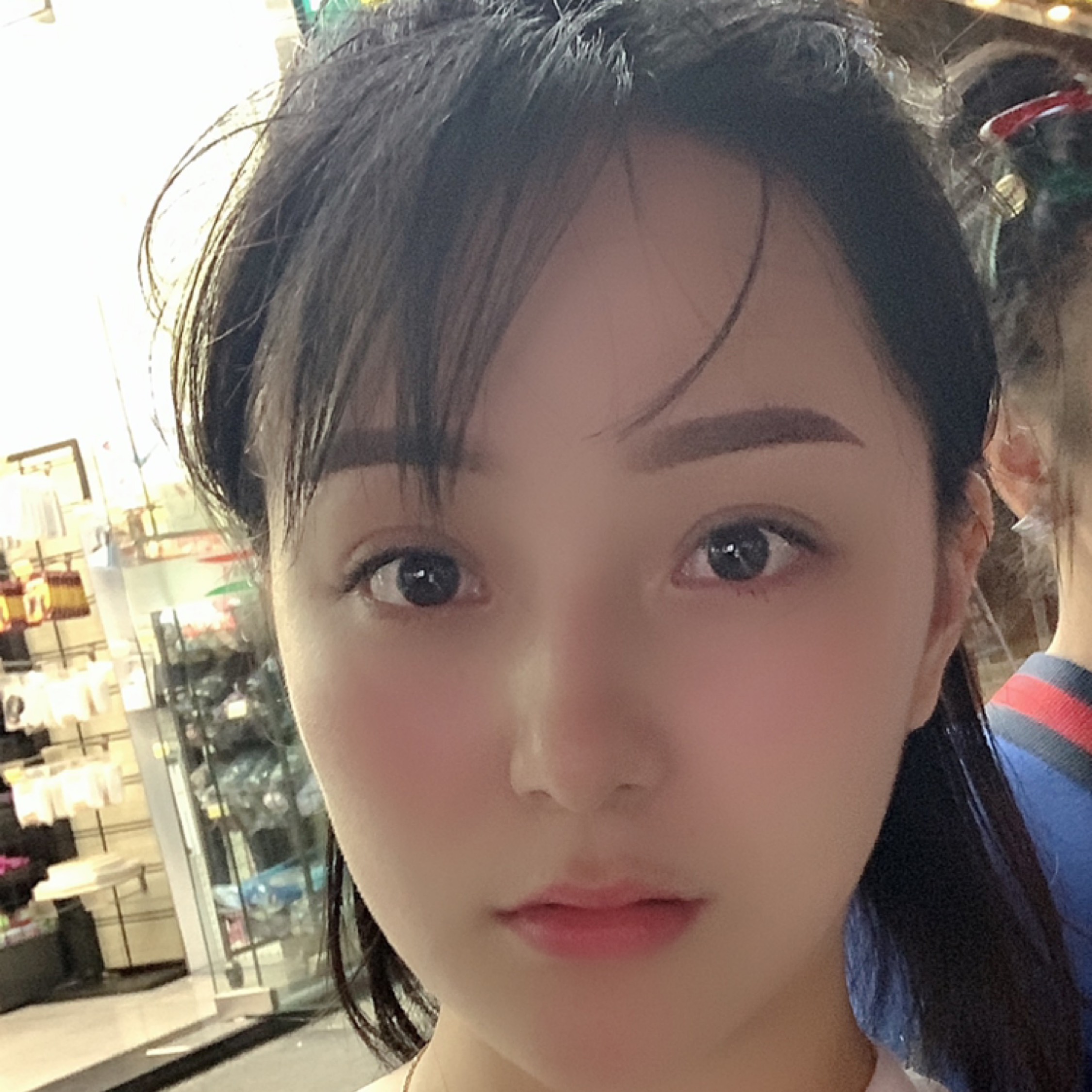 涵涵
