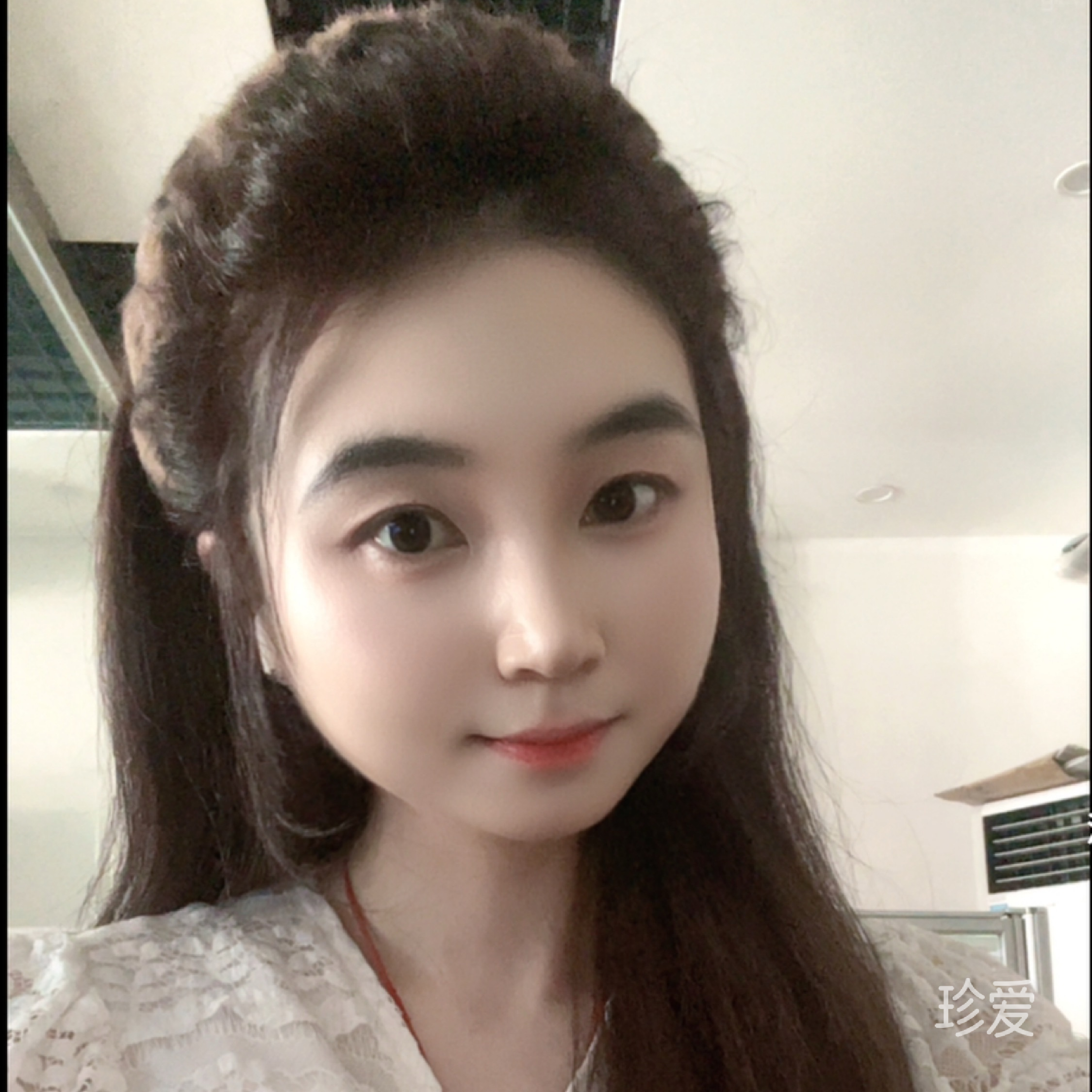 小小