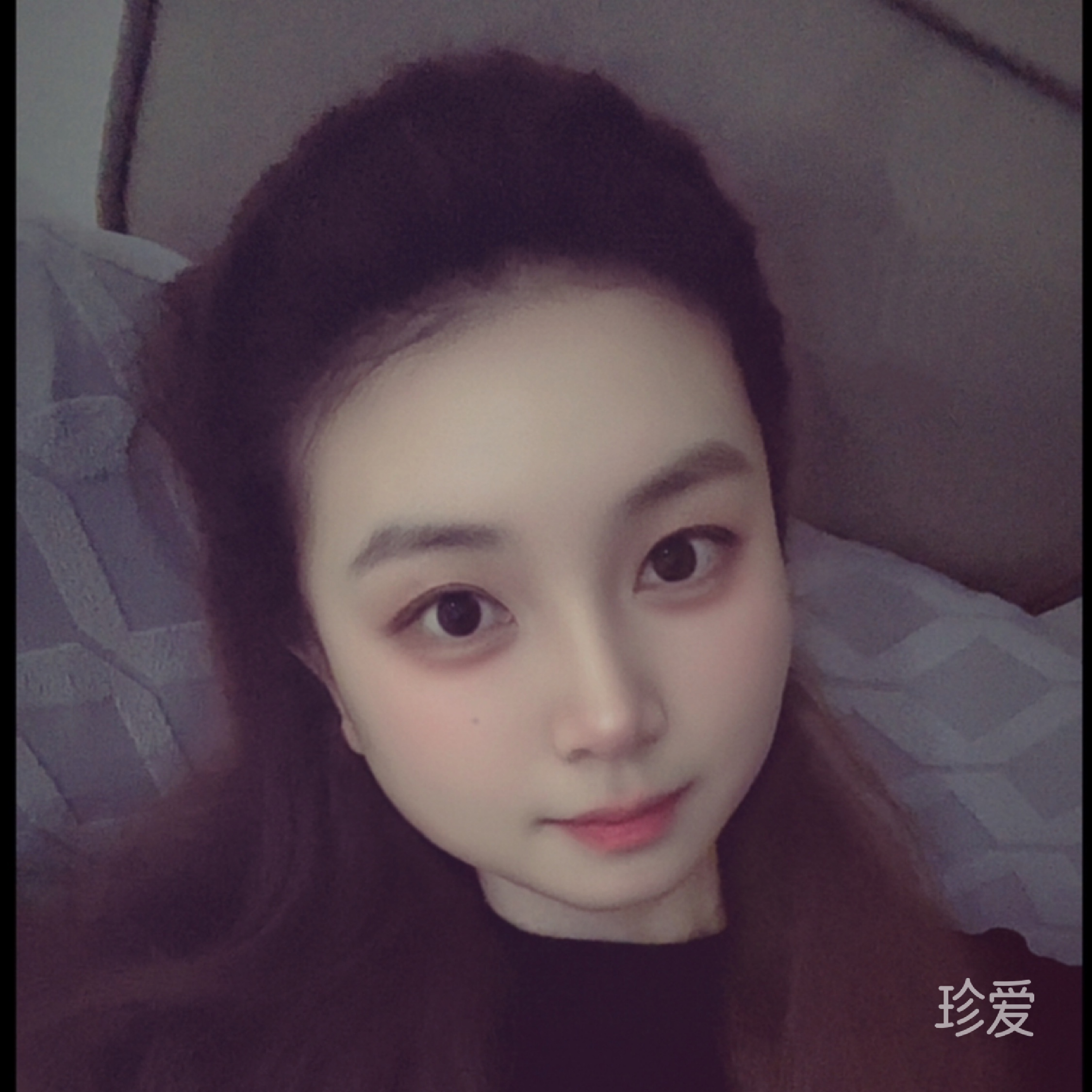 小小