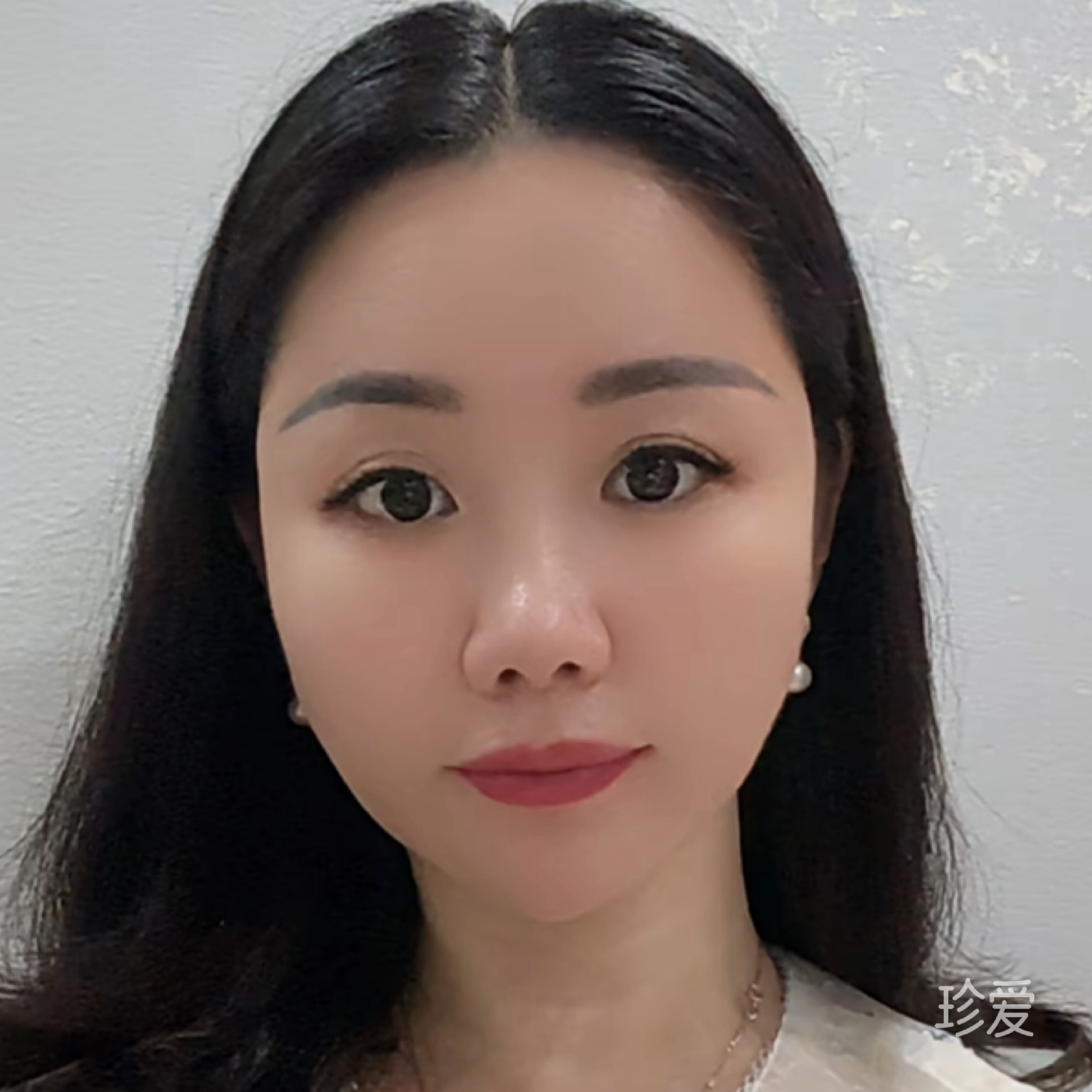 只为遇见你