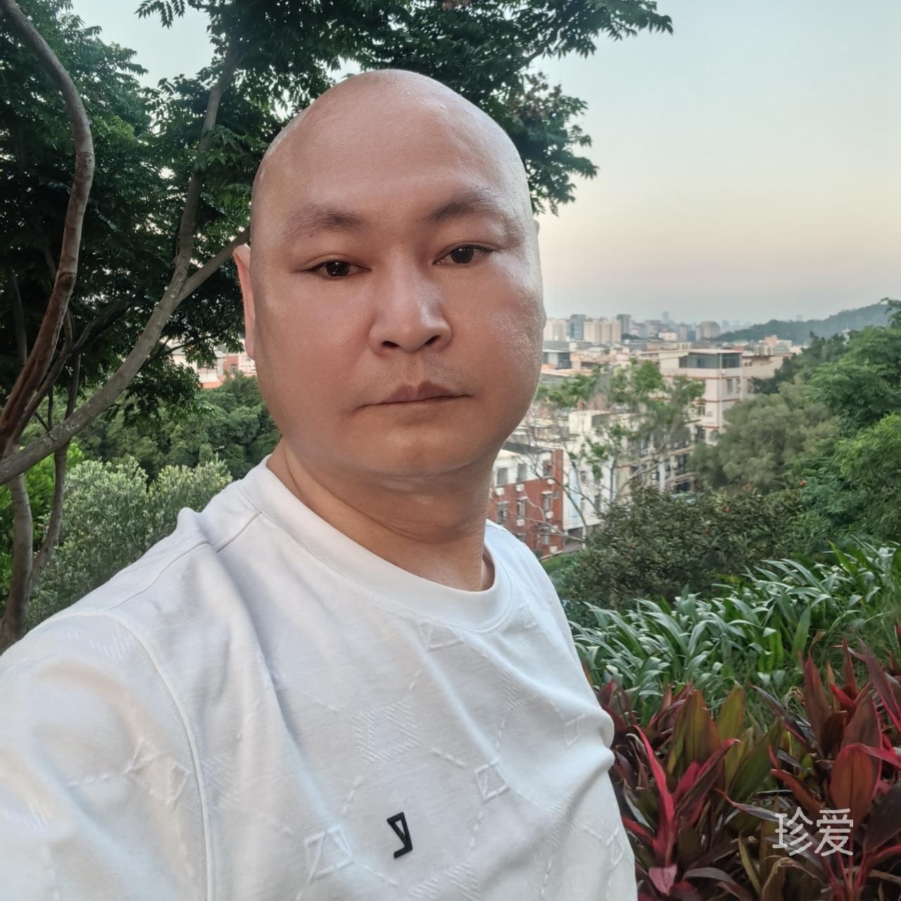 相遇就是缘分