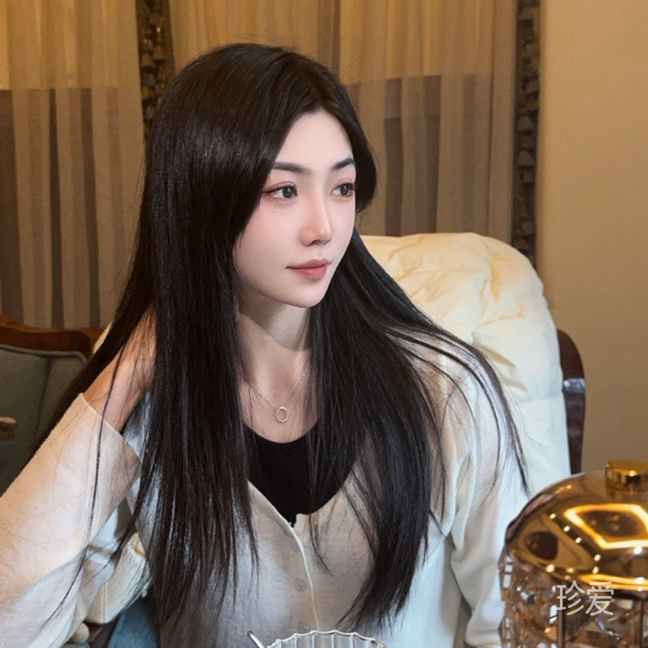 小叶同学