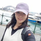 剛來(lái)深圳的Emily