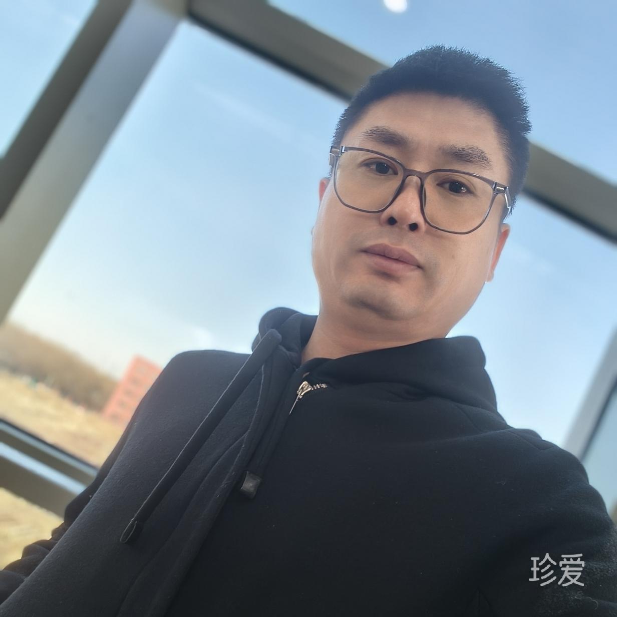 清风挽墨竹