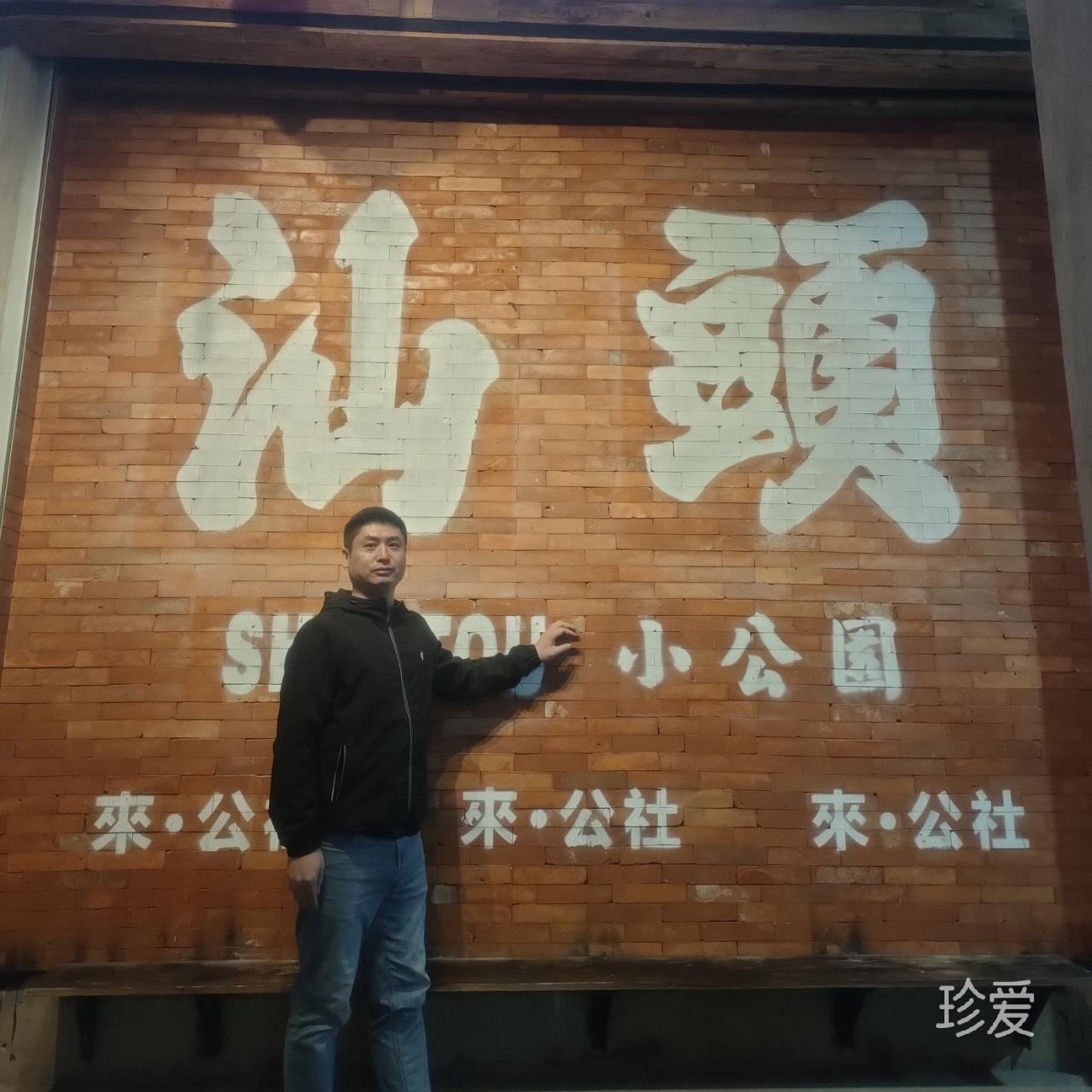 因为爱情