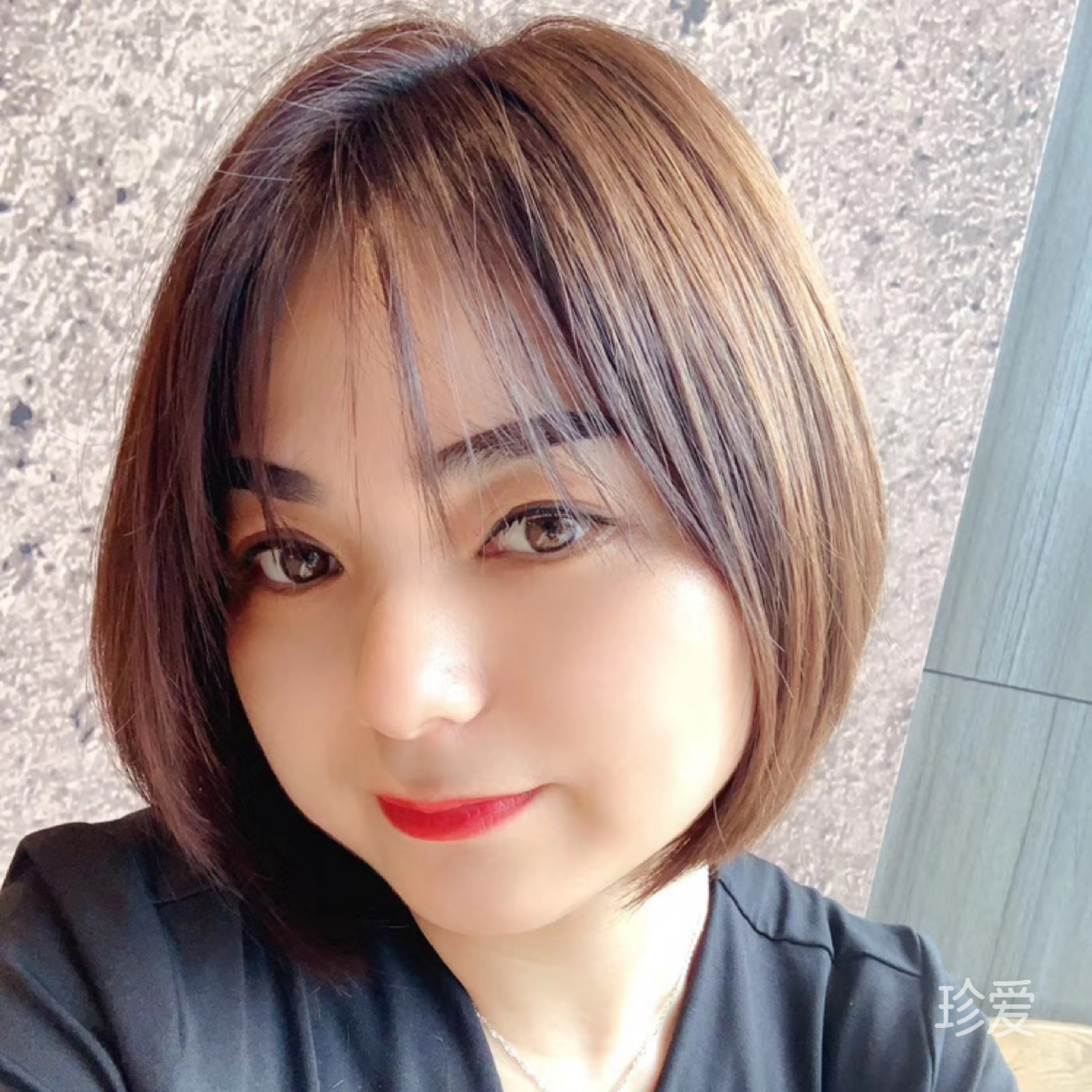 月儿