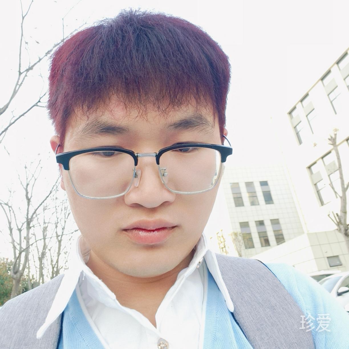 公子小白