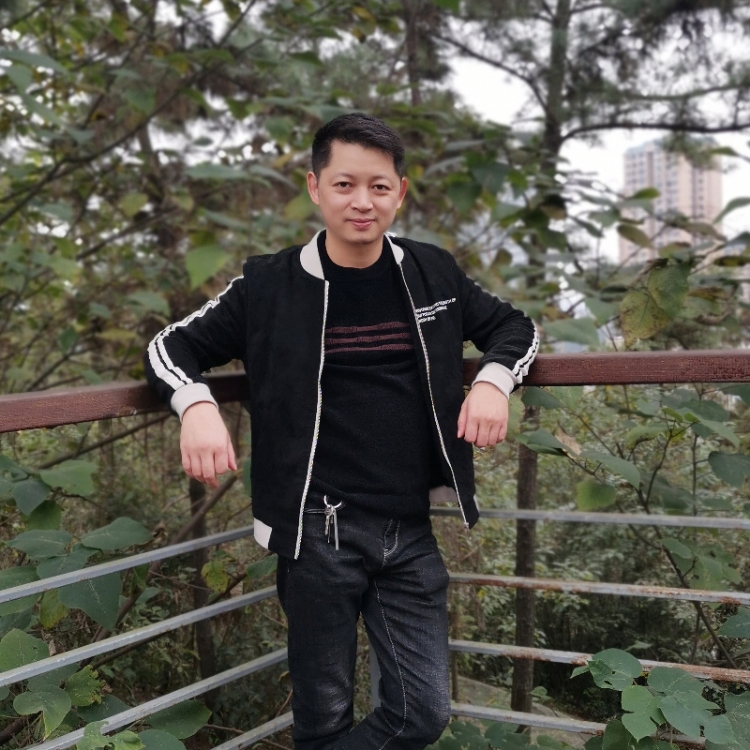 等待緣份的出現(xiàn)