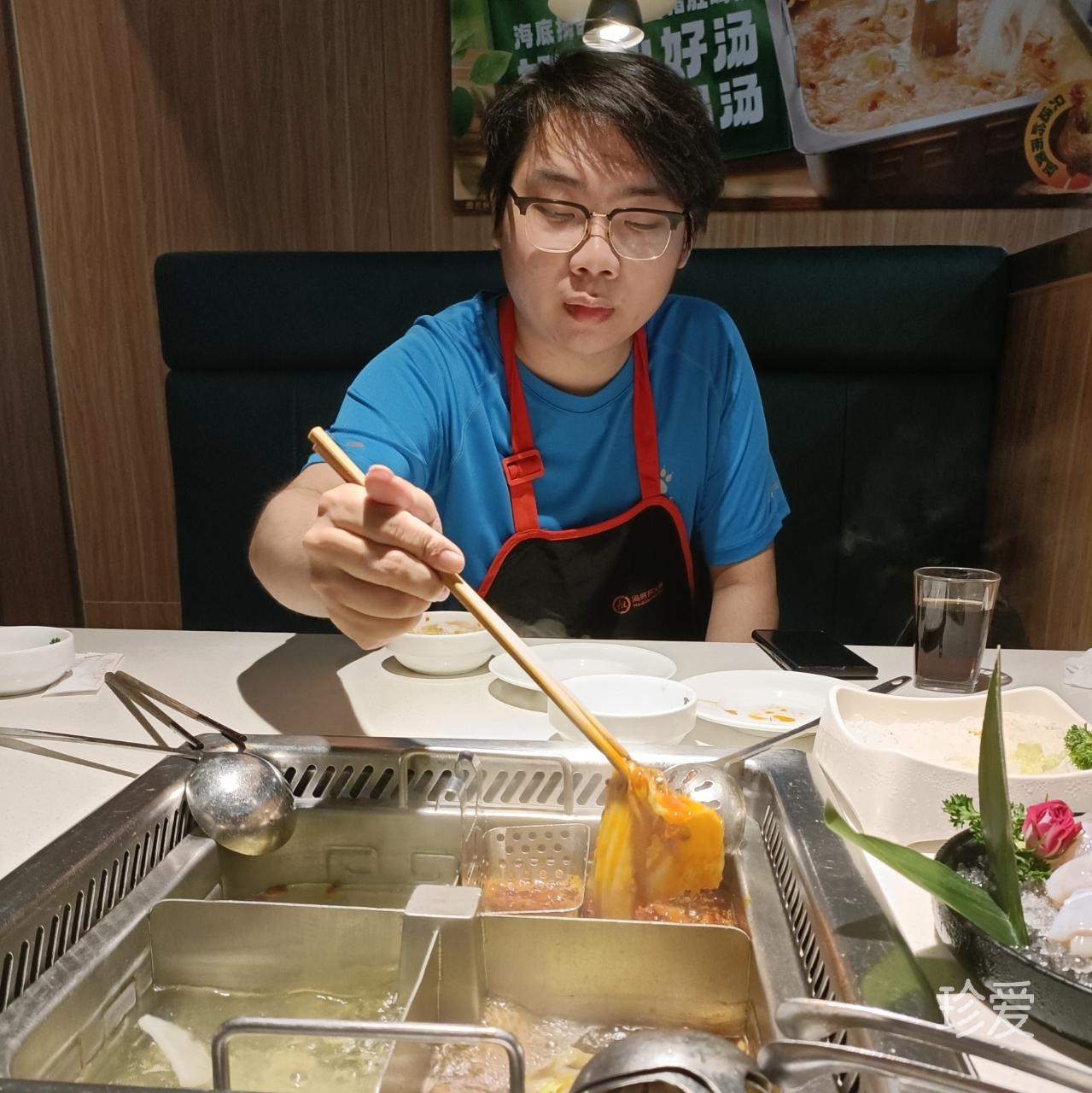 活着