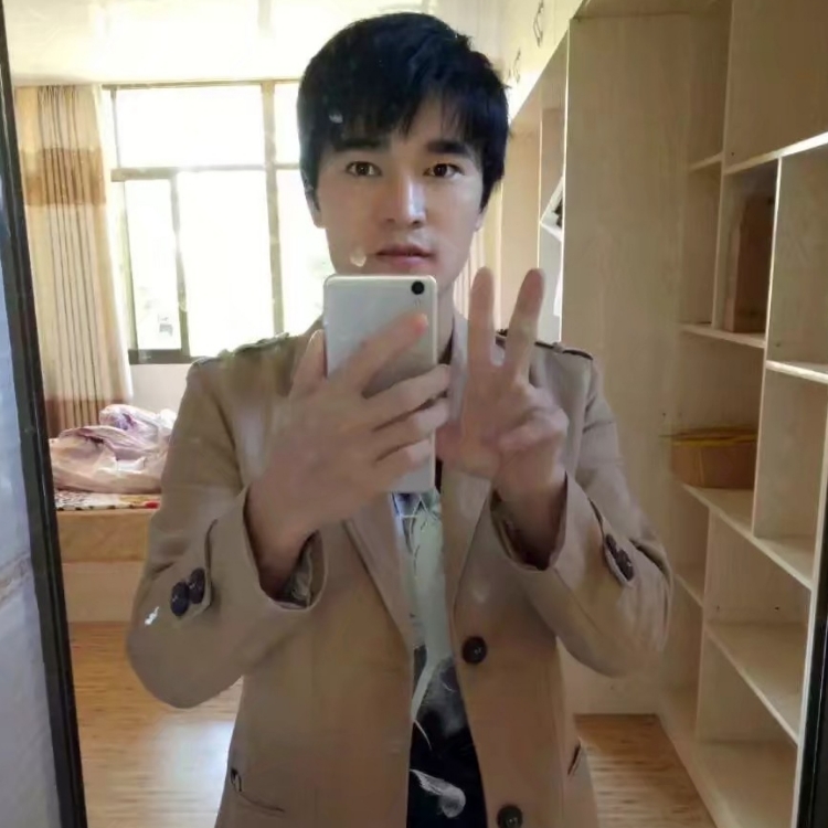 男人也有溫柔的一面