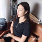 一個(gè)小女人