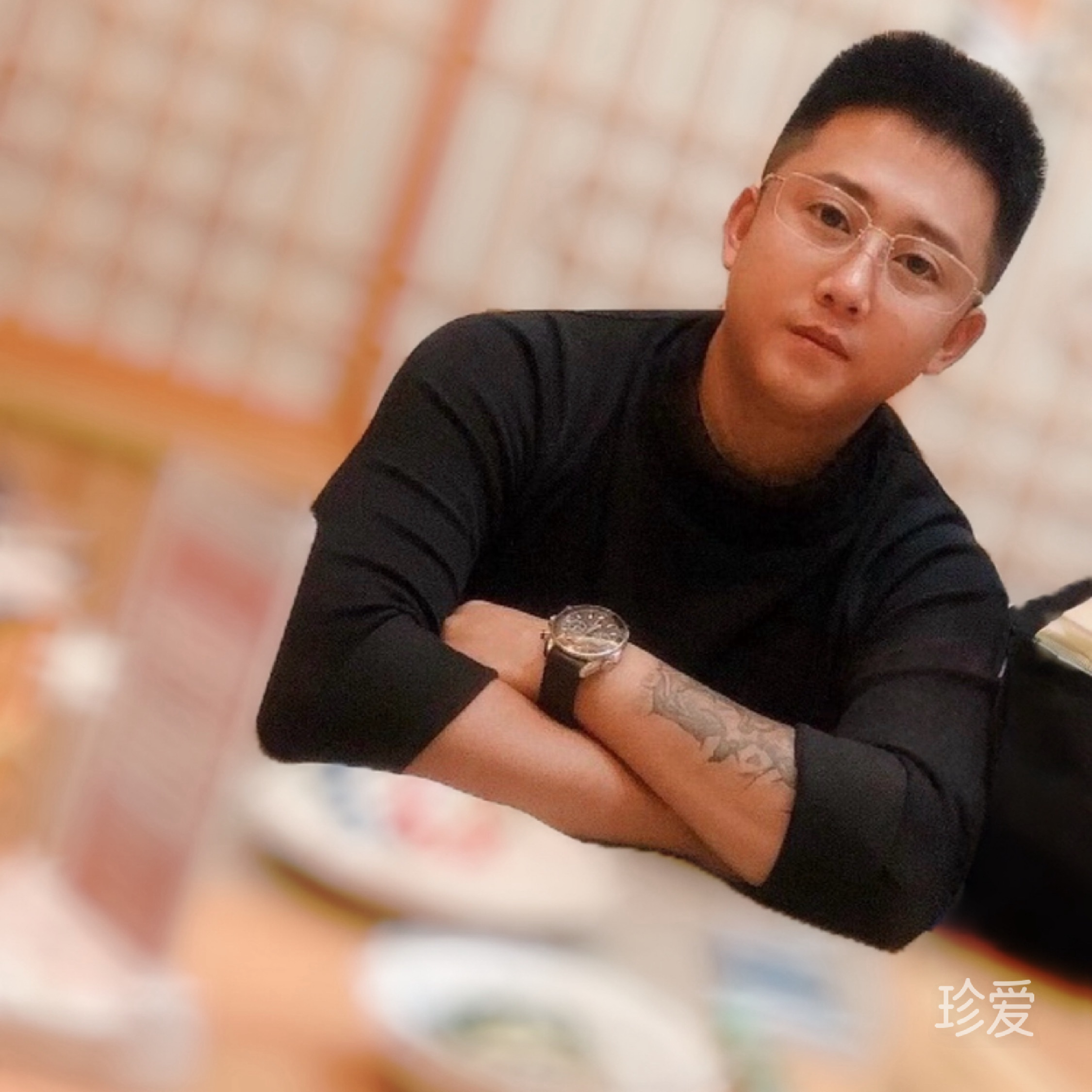 回眸