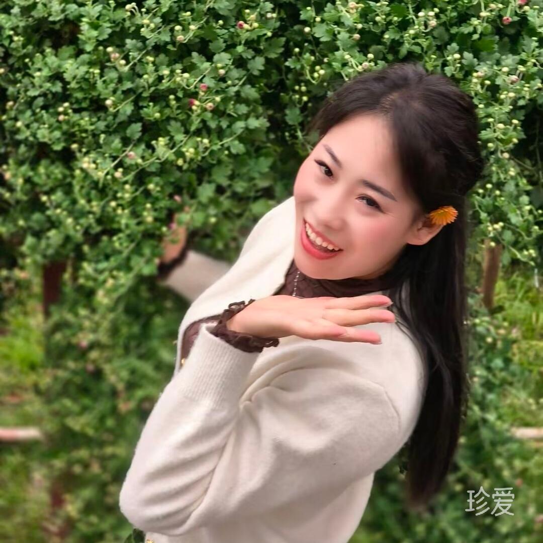 学会坚强的女人