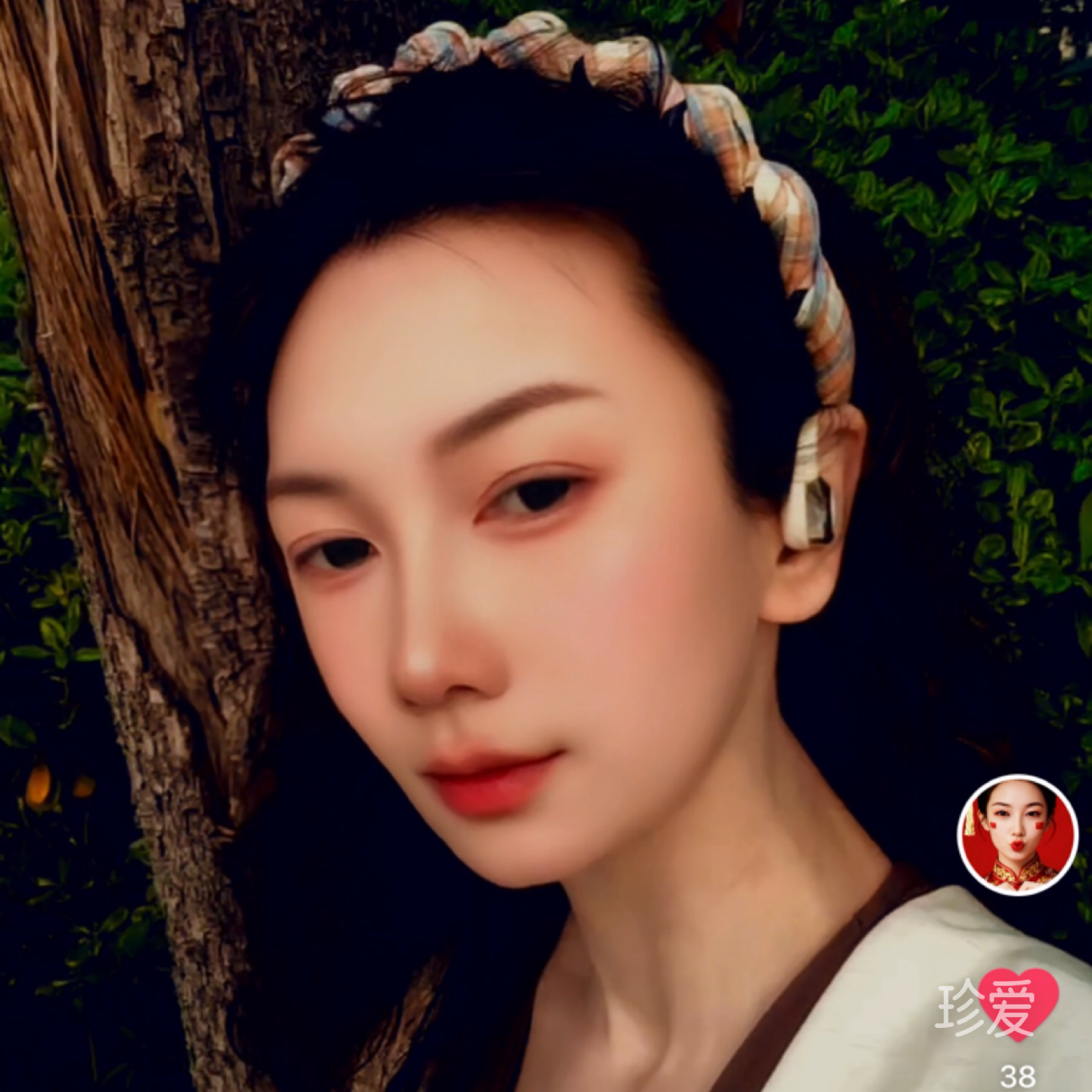慕容