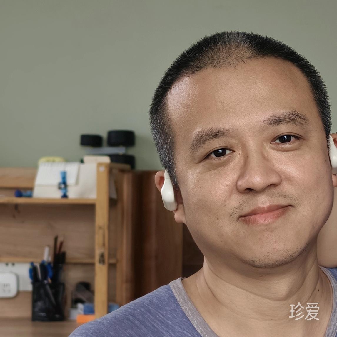 熊霸天