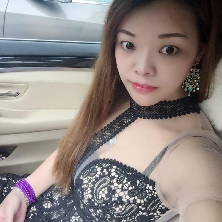 最幸运的女人