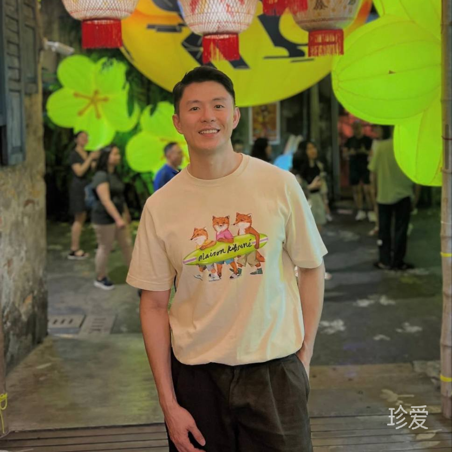 白云过客