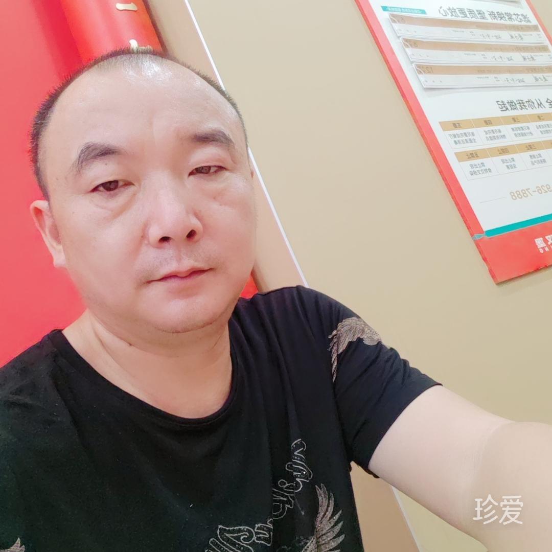 夜深梦醒