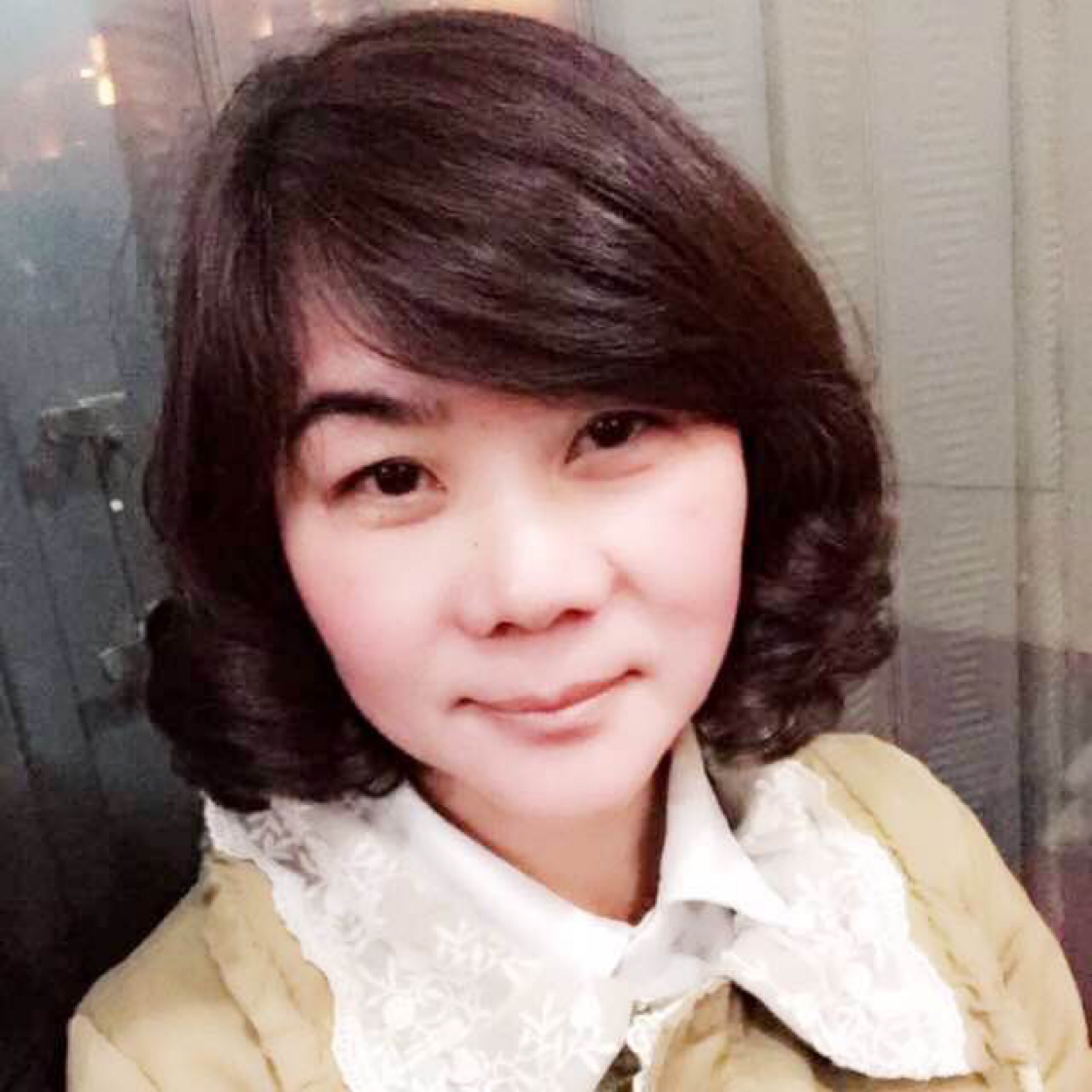 福建女人