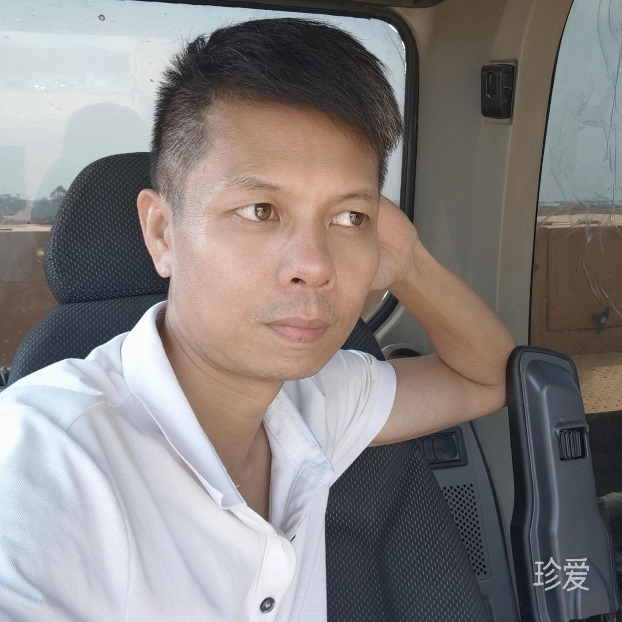 山好水好