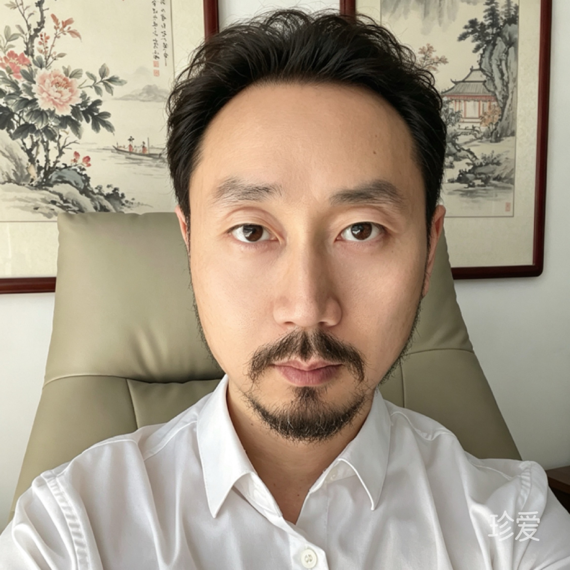 笑看